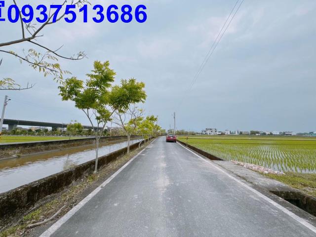 宜蘭礁溪農地-6