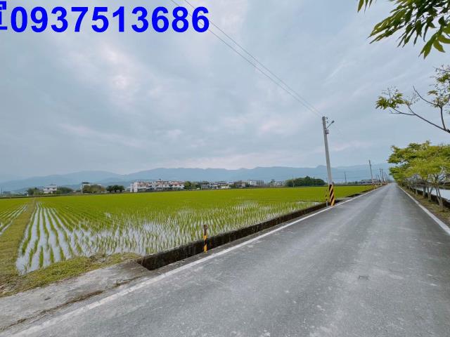 宜蘭礁溪農地-7