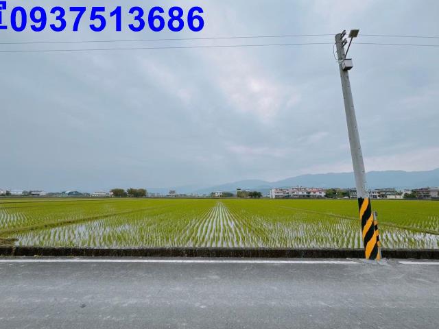 宜蘭礁溪農地-8