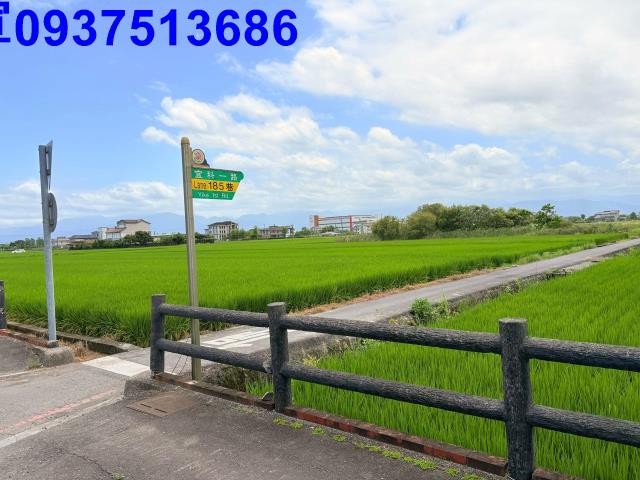 宜蘭宜蘭市農地-11