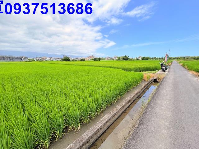 宜蘭宜蘭市農地-3