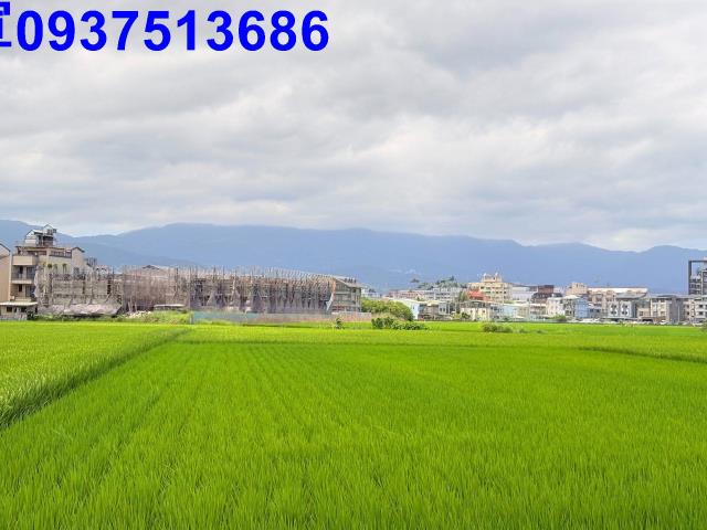 宜蘭宜蘭市農地-8
