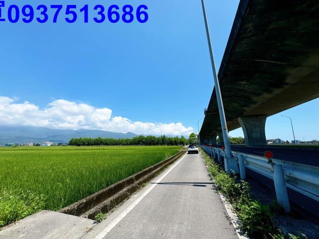 宜蘭礁溪農地-1
