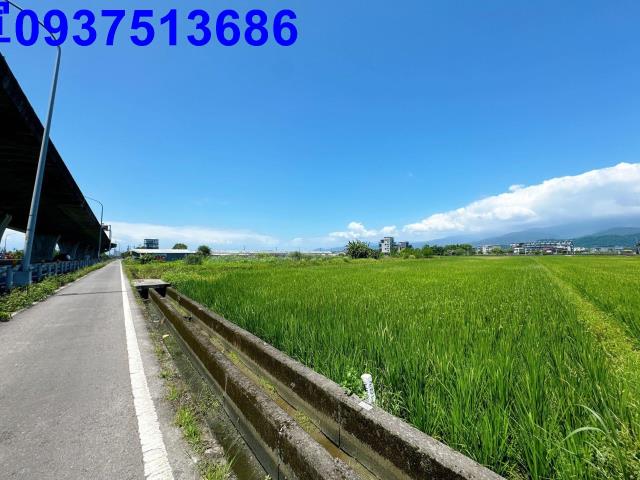 宜蘭礁溪農地-6