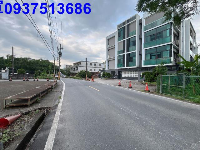 宜蘭礁溪工業地-12