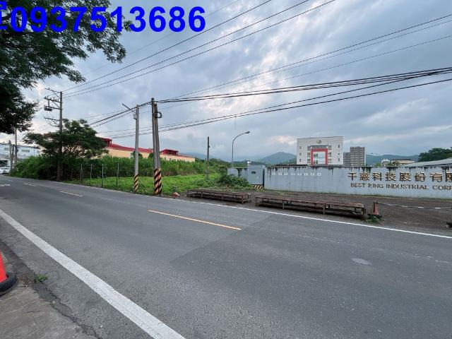 宜蘭礁溪工業地-13
