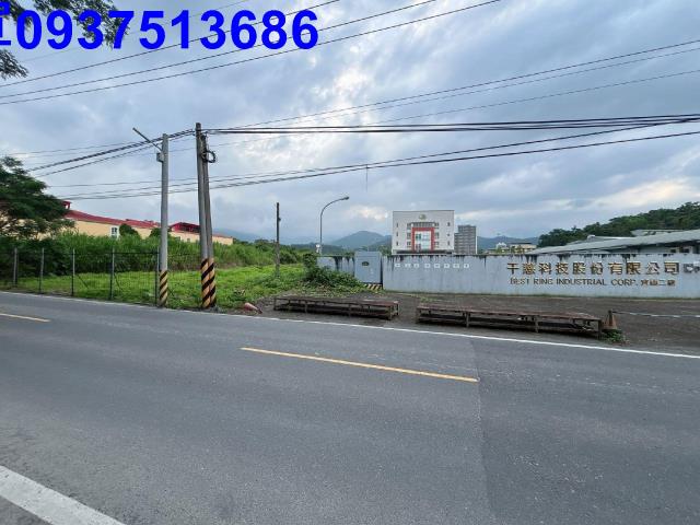 宜蘭礁溪工業地-14