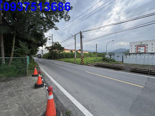 宜蘭礁溪工業地-6