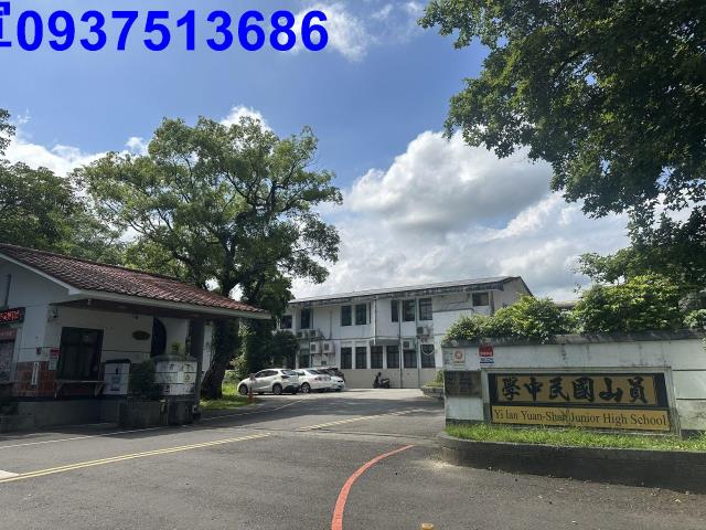 宜蘭員山農地-5
