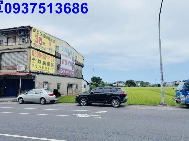 宜蘭宜蘭市農地-1