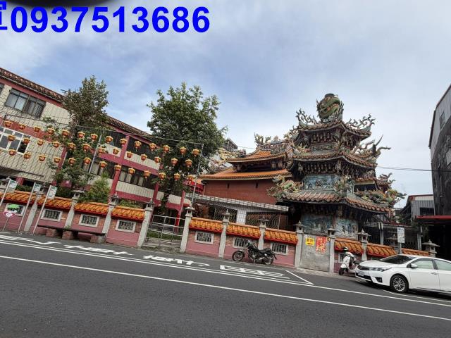 宜蘭礁溪農地-13