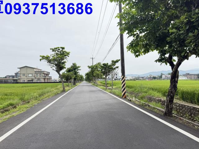 宜蘭礁溪農地-5