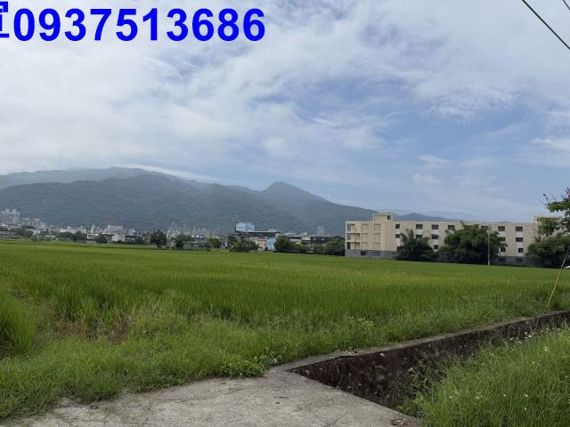 宜蘭礁溪農地-8
