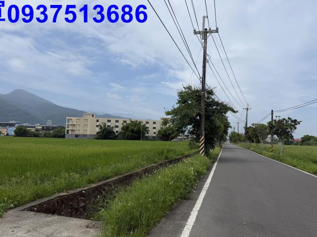 宜蘭礁溪農地-9