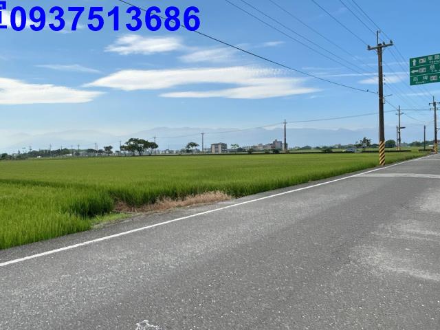 宜蘭壯圍農地-13