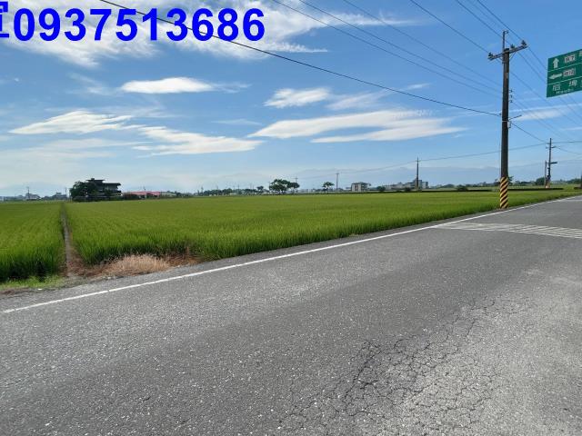 宜蘭壯圍農地-14