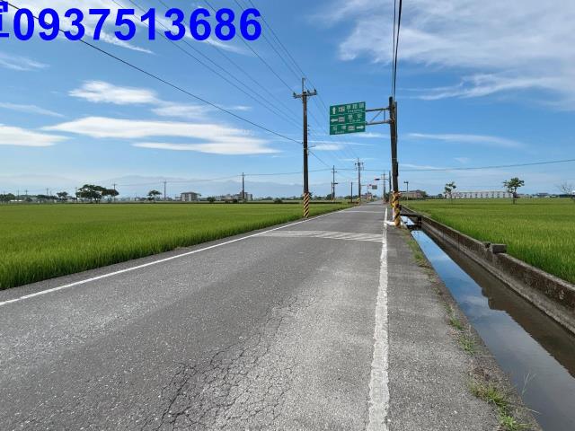 宜蘭壯圍農地-15