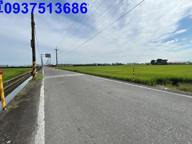 宜蘭壯圍農地-5