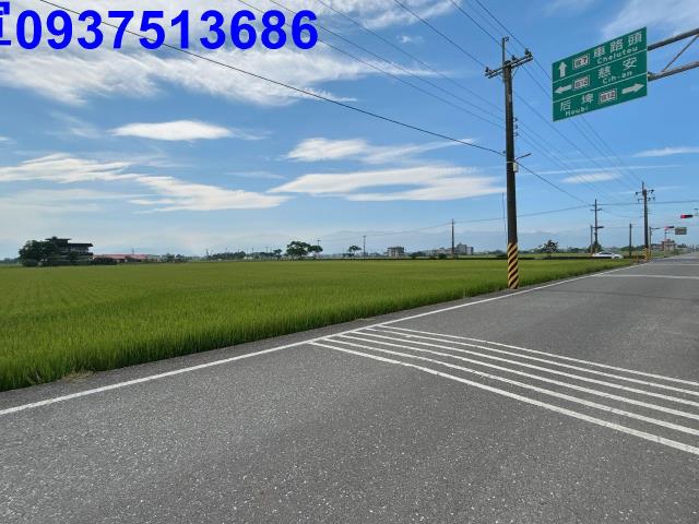 宜蘭壯圍農地-7