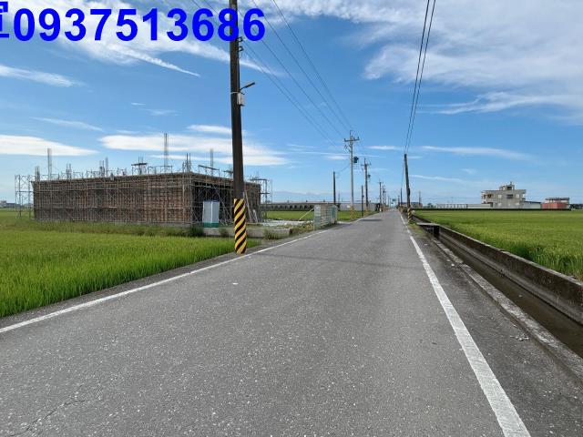 宜蘭壯圍農地-8