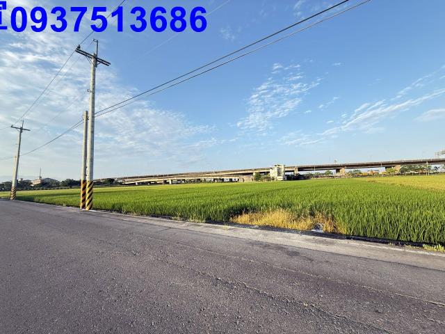 壯圍農地-12
