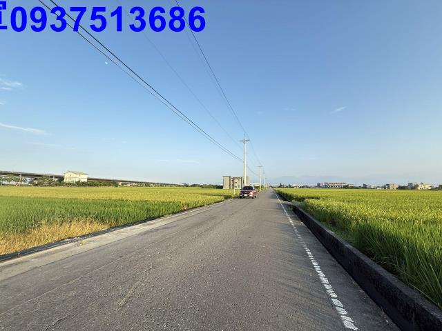 壯圍農地-13