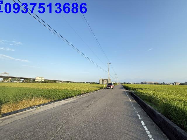 壯圍農地-14