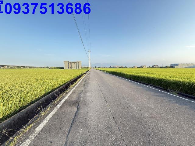壯圍農地-2