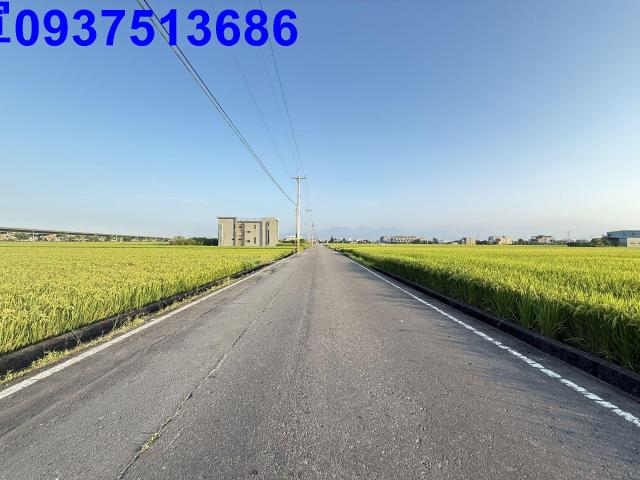 壯圍農地-5