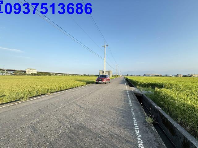 壯圍農地-6