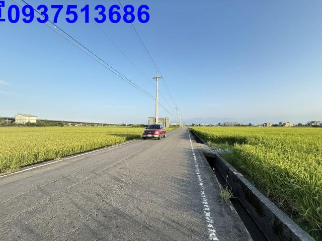 壯圍農地-7