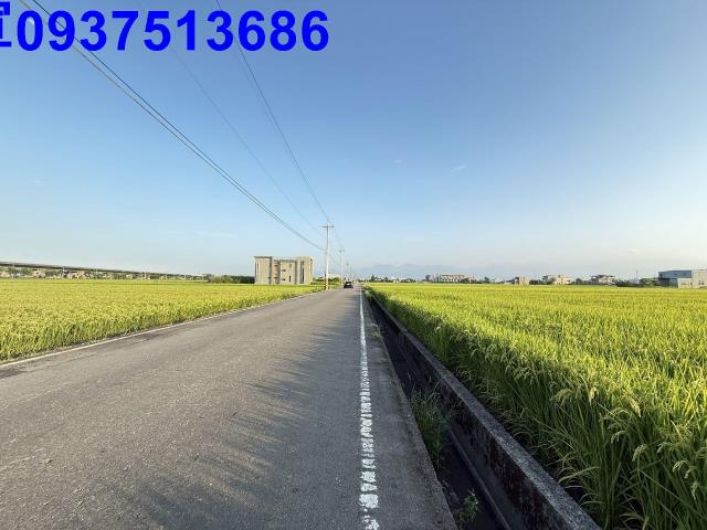 壯圍農地-8