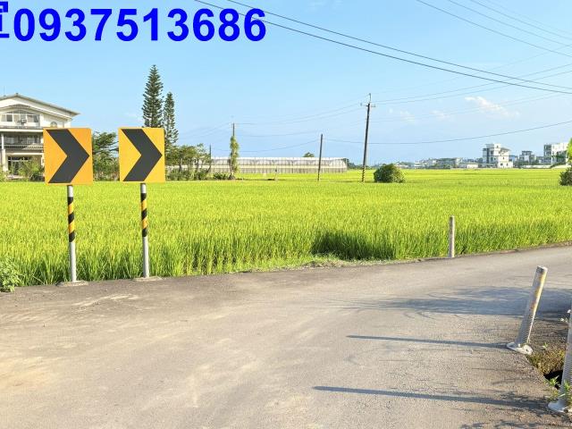 宜蘭市農地-14