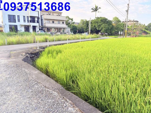 宜蘭市農地-7