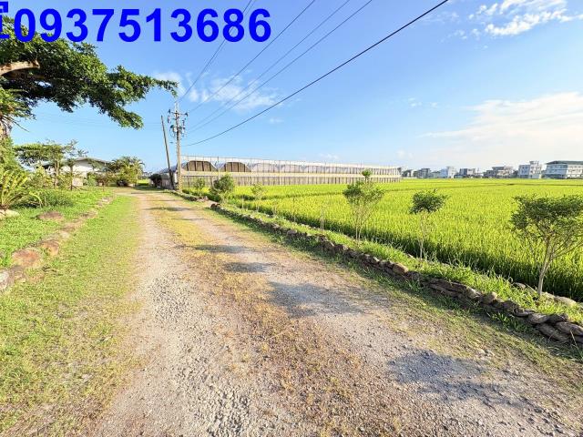 宜蘭市農地-8