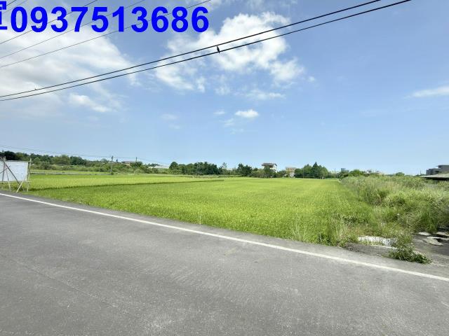 員山農地-2