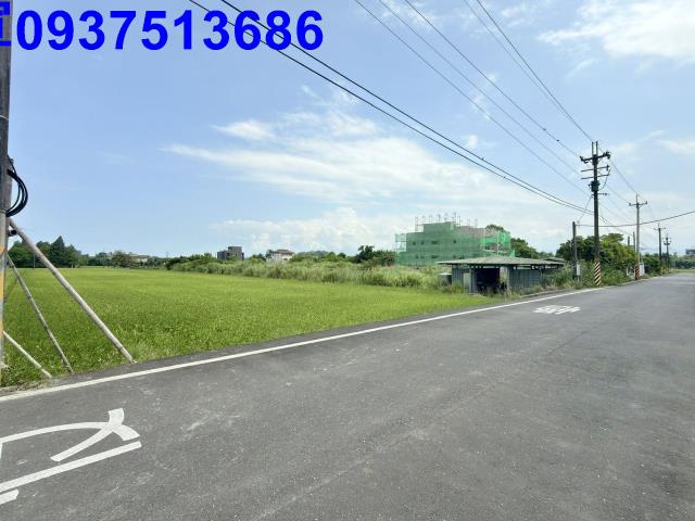 員山農地-3