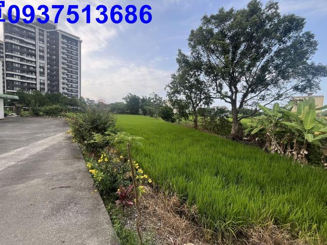 宜蘭市農地-3