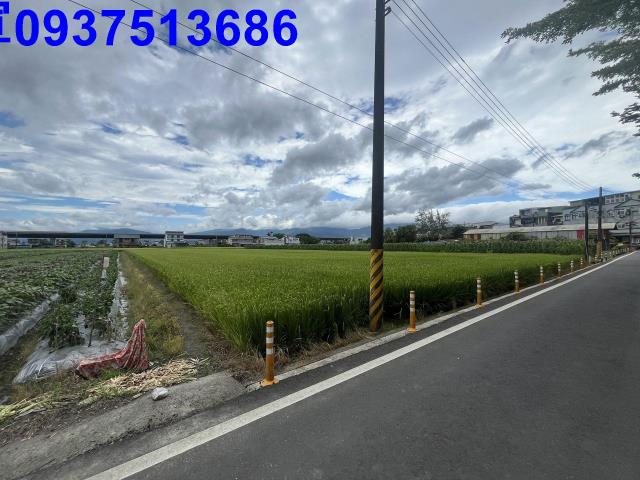 壯圍農地-12