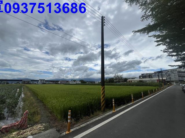 壯圍農地-13