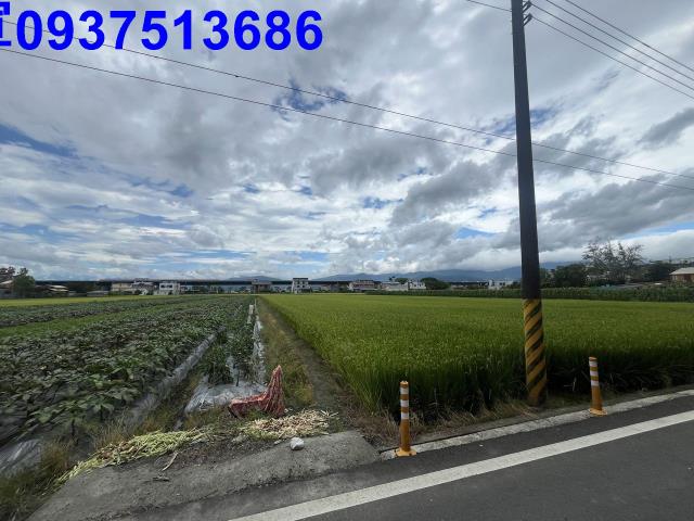 壯圍農地-14