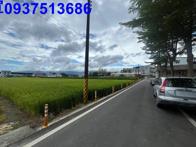壯圍農地-15