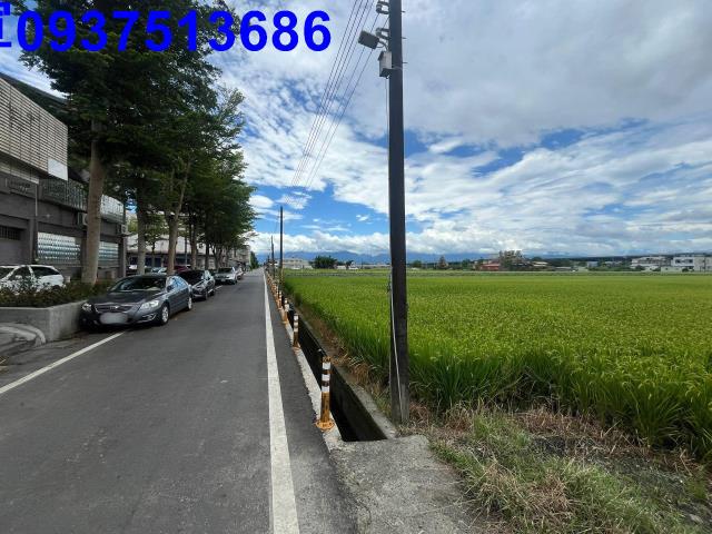 壯圍農地-1