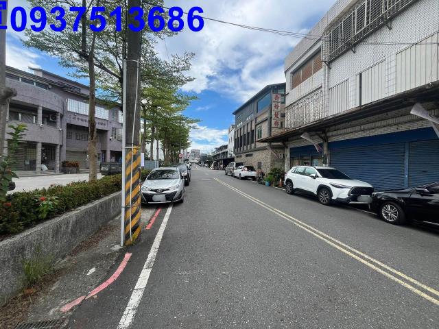壯圍農地-2