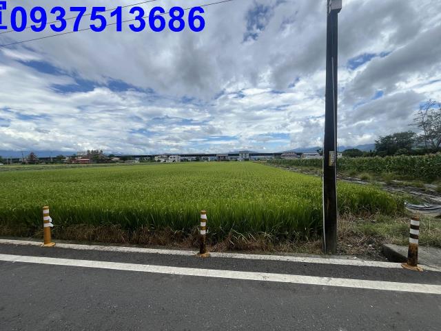 壯圍農地-4