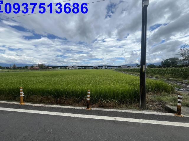 壯圍農地-7