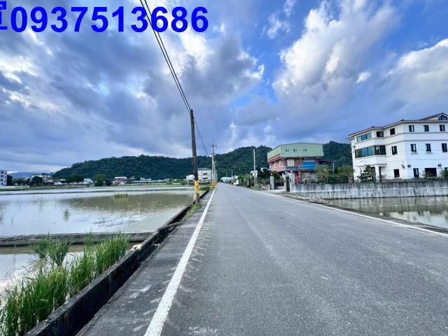 礁溪農地-11