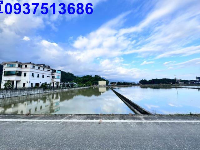 礁溪農地-12