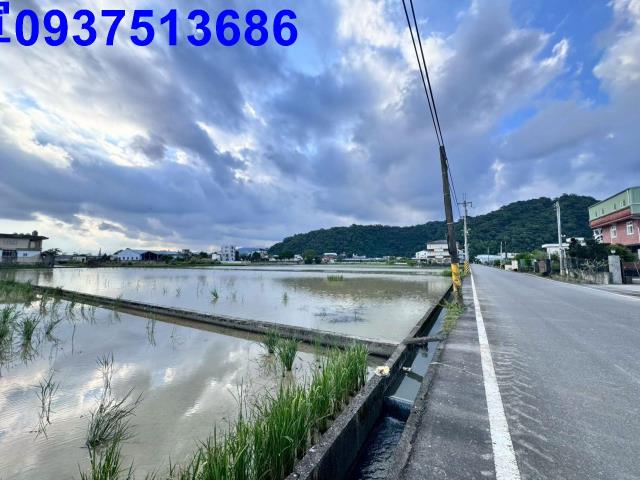 礁溪農地-13