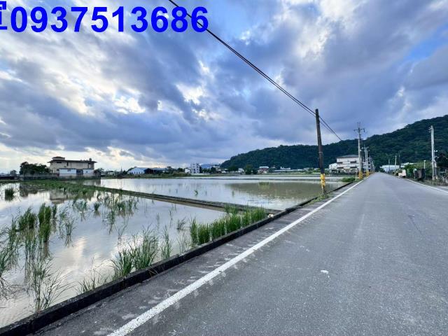 礁溪農地-14